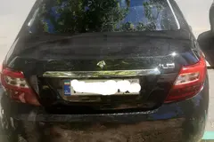 دنا، پلاس EF7