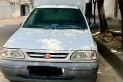 پراید، 151