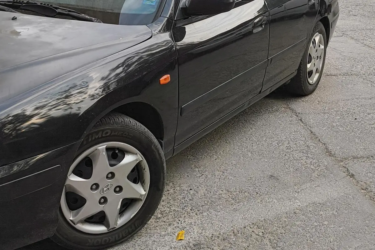هیوندای،  آوانته