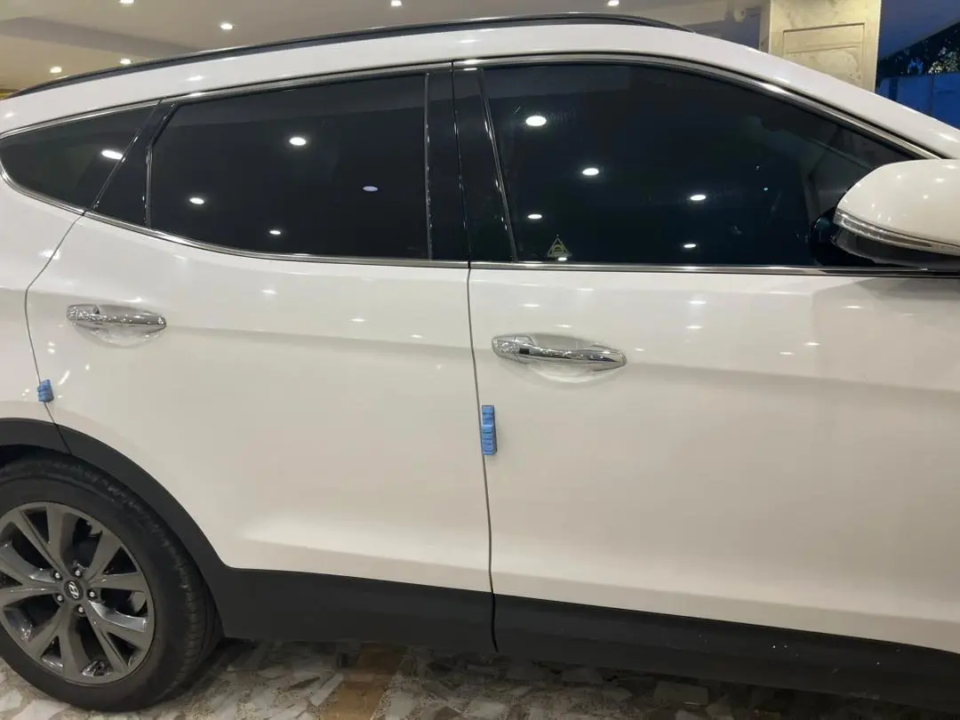 هیوندای،  سانتافه
