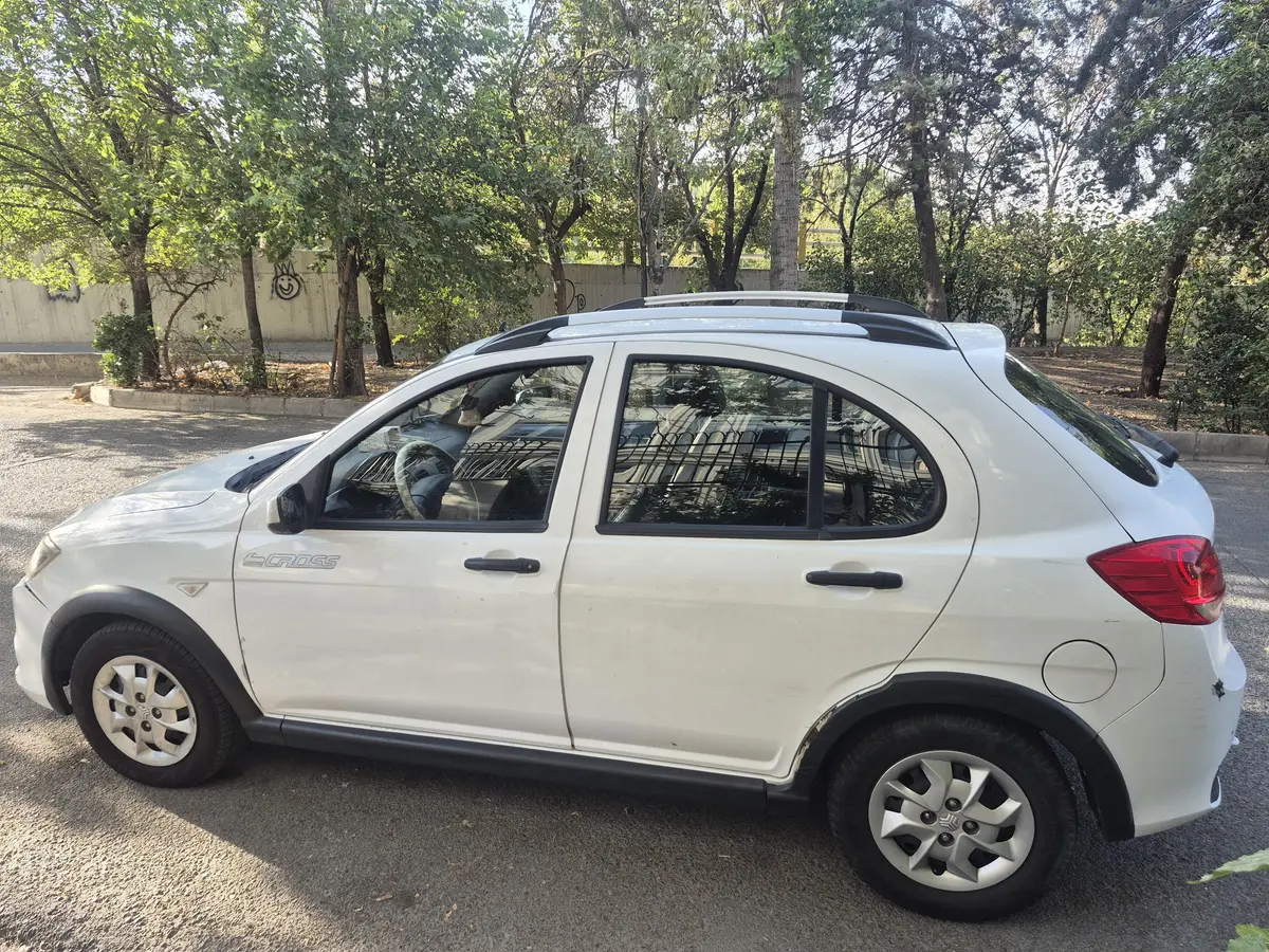 کوییک،  دنده ای