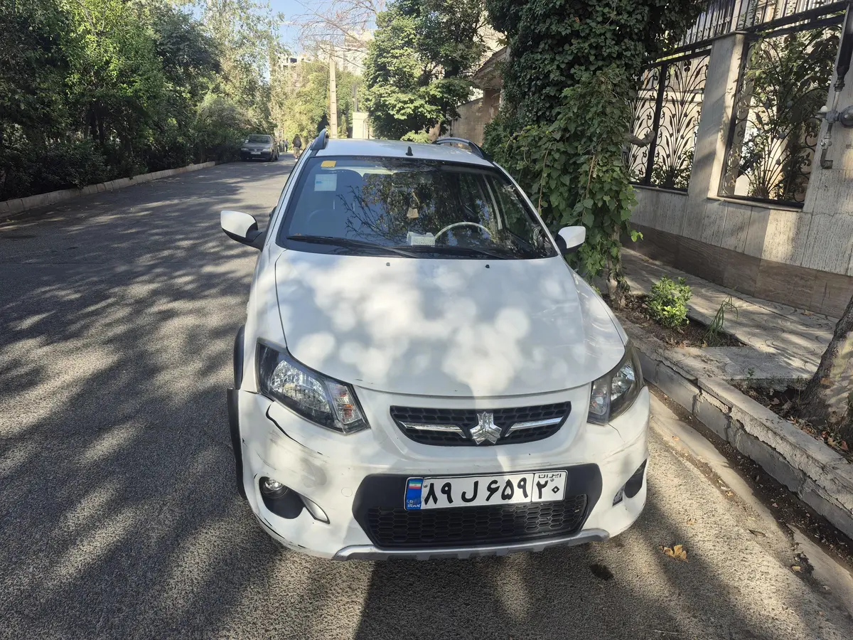 کوییک،  دنده ای