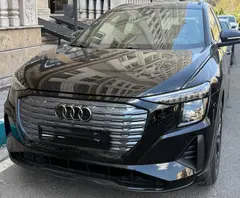 آئودی، Q5 e-tron