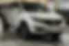 کیا،  اسپورتیج