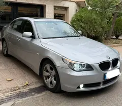 ب ام و، سری 5 سدان