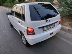 پراید، 111