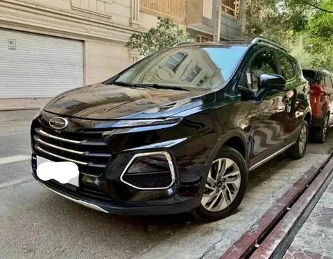 جک، S3