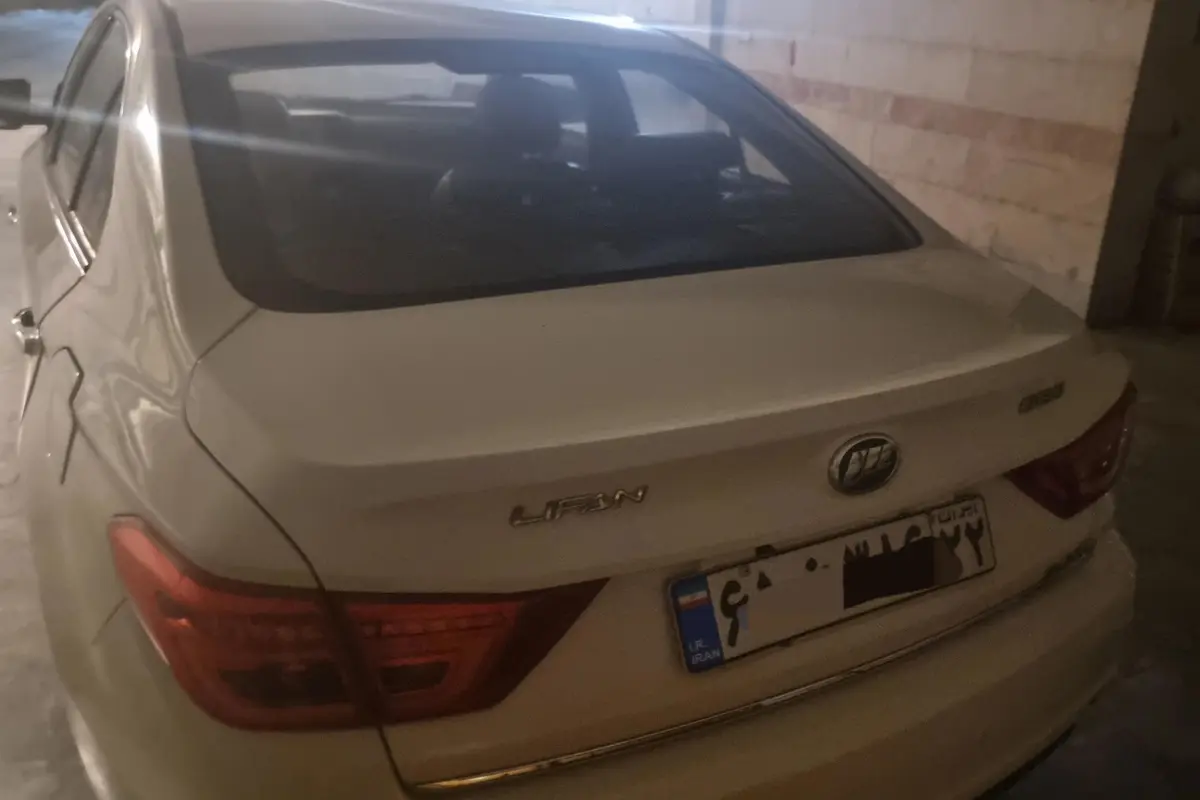 لیفان،  820