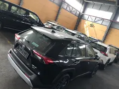 تویوتا، راوفور