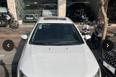 دنا، پلاس EF7