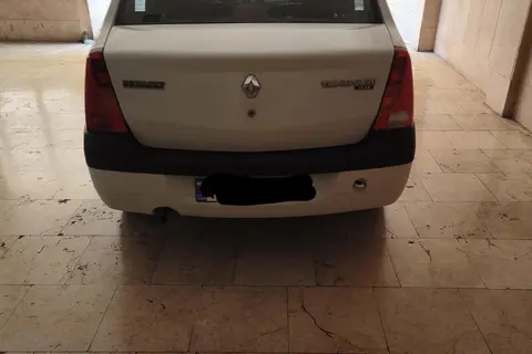 رنو، تندر 90