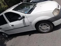 رنو، تندر 90