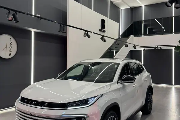 اکستریم، TXL (TX)