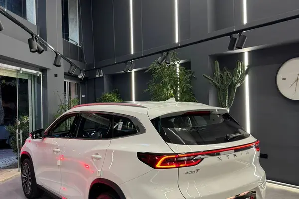 اکستریم، TXL (TX)