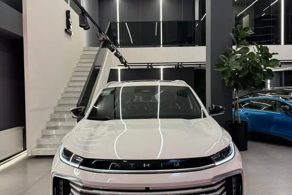 اکستریم، TXL (TX)