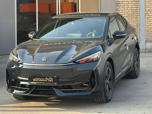 پیش فروش فولکس، آی دی یونیکس