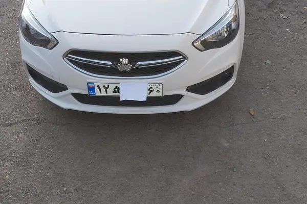 شاهین، G اتومات