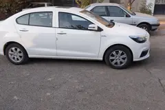 شاهین، G اتومات