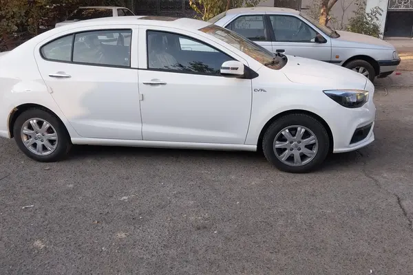 شاهین، G اتومات