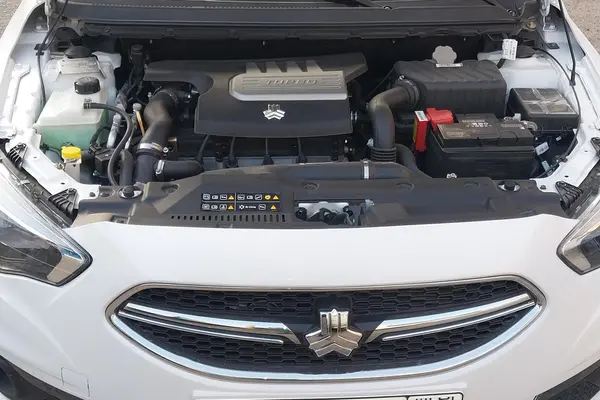 شاهین، G اتومات