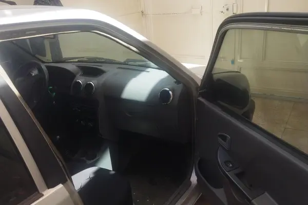 پراید  131