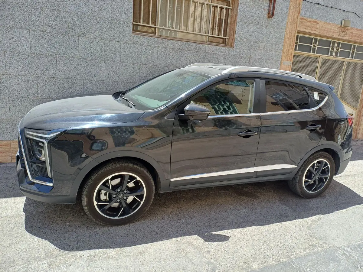 کی ام سی  X5