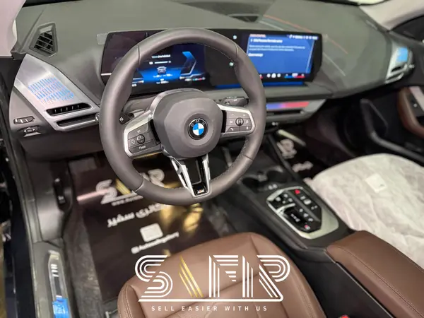 ب ام و، سری 2 گرن کوپه