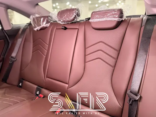 ب ام و، سری 2 گرن کوپه