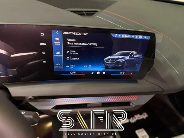 ب ام و، سری 2 گرن کوپه