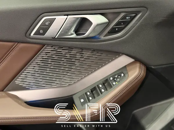 ب ام و، سری 2 گرن کوپه