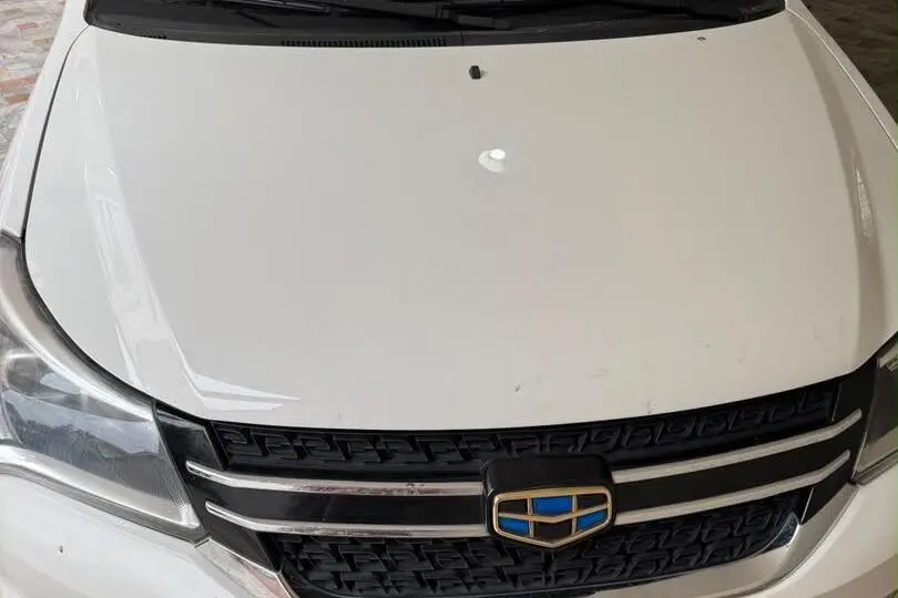 جیلی  GC6