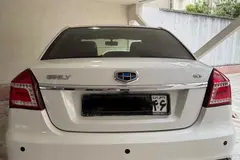 جیلی، GC6