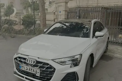 آئودی، A3L