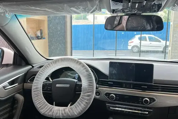 فیدلیتی، الیت