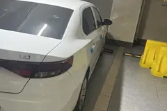 تارا، اتوماتیک V4