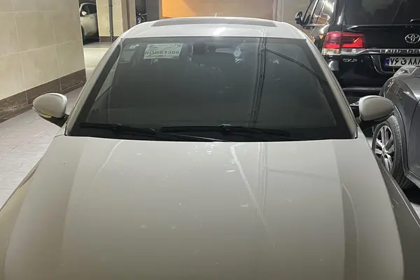 تارا، اتوماتیک V4