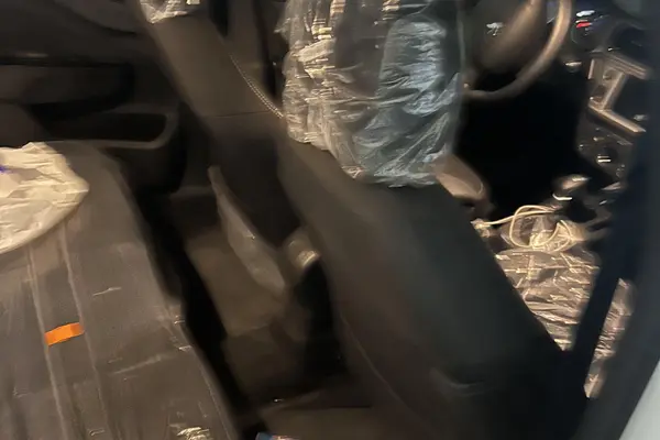 تارا، اتوماتیک V4