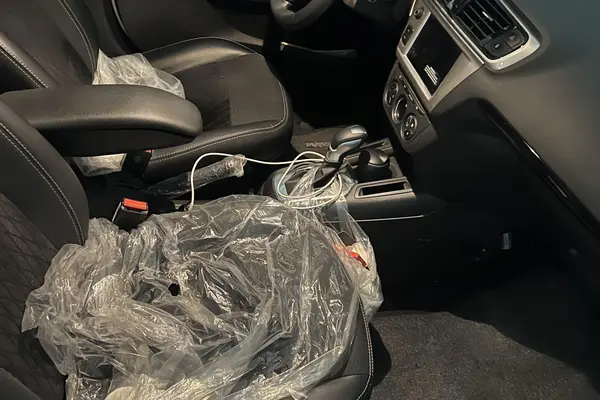 تارا، اتوماتیک V4