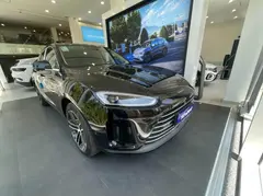 پیش فروش ایرس، HM5 EREV