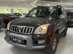 تویوتا، پرادو دو در