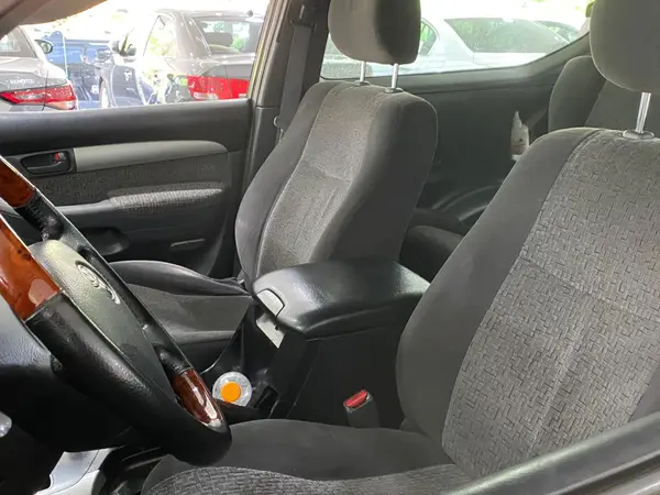 تویوتا، پرادو دو در