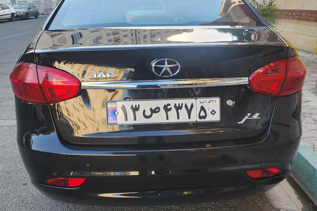 جک  جی 4