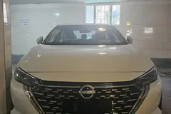 نیسان، سیلفی e-POWER