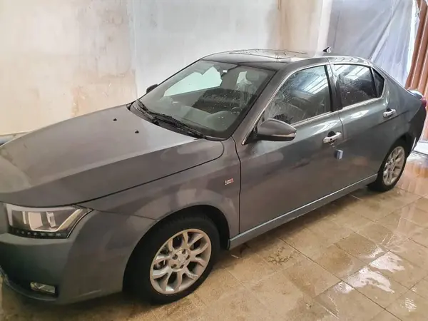 دنا، پلاس EF7