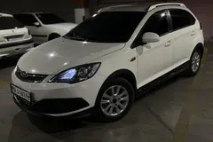ام وی ام، 315هاچ بک