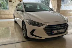 هیوندای، النترا