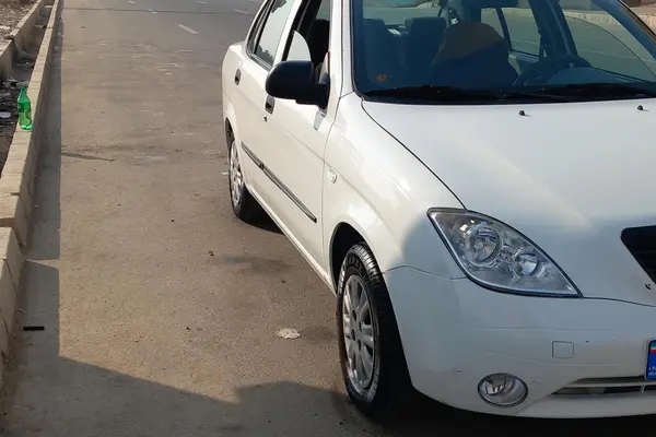 تیبا، صندوق دار