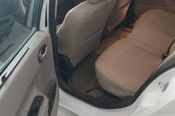 رنو  مگان (مونتاژ)
