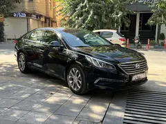 هیوندای، سوناتا