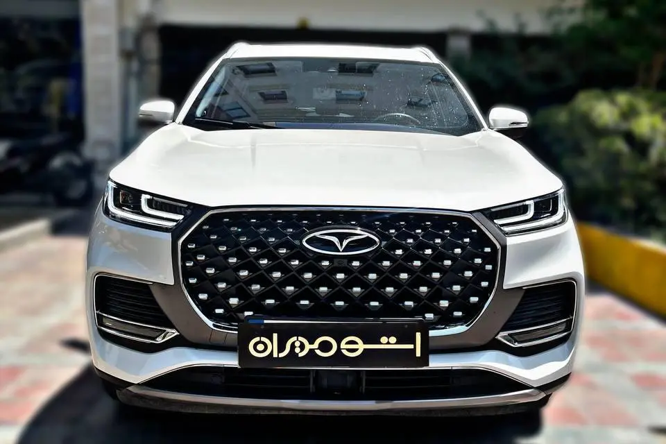 فونیکس،  تیگو 8 پرو مکس (F8)